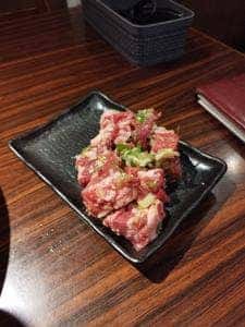 焼肉道場