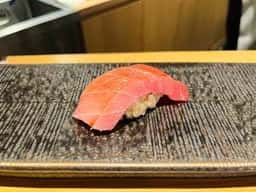 新宿御苑前 鮨らぼ
