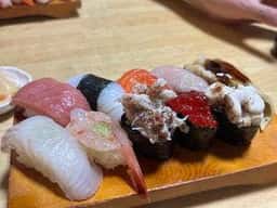 一平寿司