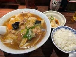 中華料理 や志満