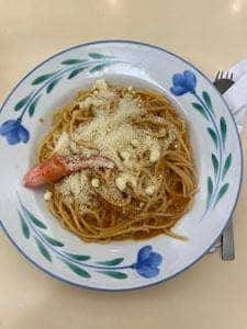 カフェコロラド 駒場東大前店