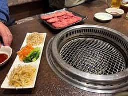 焼肉ソウル