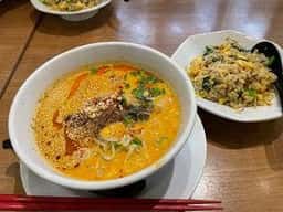 紅虎餃子房 モラージュ柏店