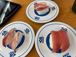くら寿司 新潟松崎店