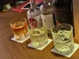 BAR CONTRAST