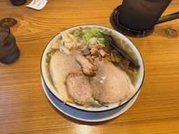 ケンちゃんラーメン 新庄店