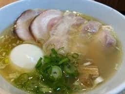 しおらーめん進化 2nd