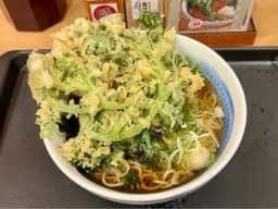 しぶそば 大井町店
