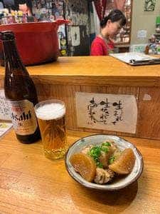 立ち呑み るうちゃん