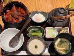 和牛ひつまぶし 六重亭