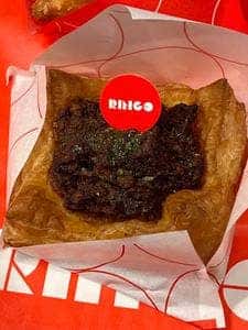 RINGO ららぽーと豊洲3店