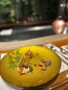 ステーキ懐石 都 春日