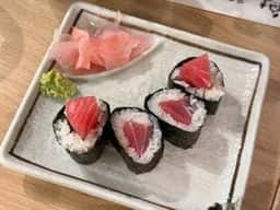 魚坐
