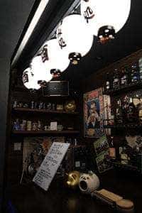 元祖立呑屋 ヤサカノサカバ