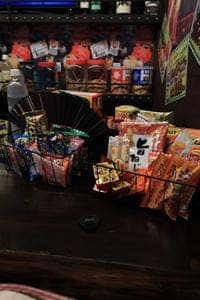 元祖立呑屋 ヤサカノサカバ