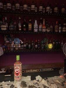 ヤサカノサカバ ハナレ