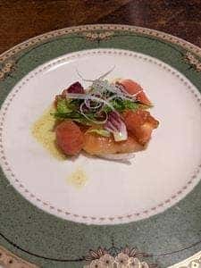 洋食 中村屋