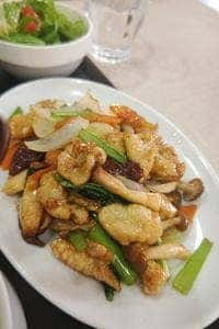 中華料理 ことら
