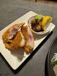 酒と肴 ヱビスヤ