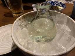 残波 尾西インター店