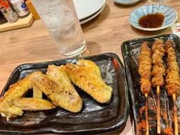 博多ぐるぐるとりかわ 竹乃屋 ミナモア広島店