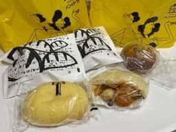 パンのトラ NEOPASA岡崎店