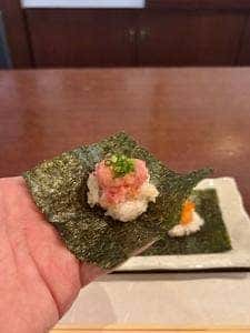 すし玄 赤坂