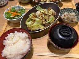 博多酒場 あいらしか 浜松町ハマサイト店