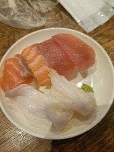 蟹×しゃぶしゃぶ×寿司食べ放題 梅田かに食堂