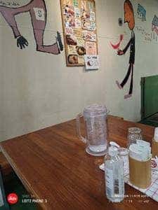 手作りごはんの店 アミカ