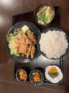 喰 KUU shoku-dou