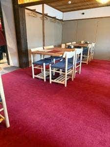 鰻屋 梅鉢 菊水楼