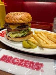 BROZERS’ 日本橋店