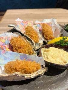 先代きよゑ食堂 勾当台店