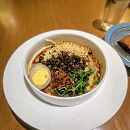 168点心飲茶＆薬膳鍋 渋谷ヒカリエ店