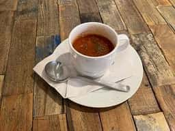 スズカフェ ヒロシマ