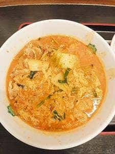 日高屋 上石神井南口店