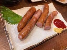 居酒屋 野焼