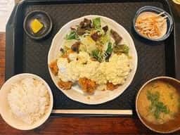 ちゃりき