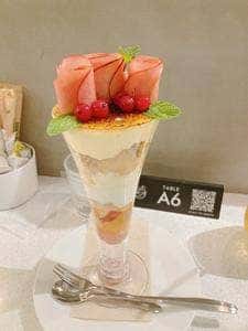フルーツピークス 横浜ポルタ店