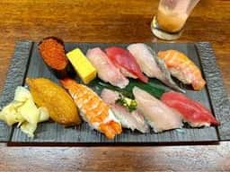 ふじ丸 小田原駅前店