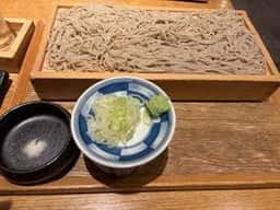 じねんじょ庵 大泉学園店