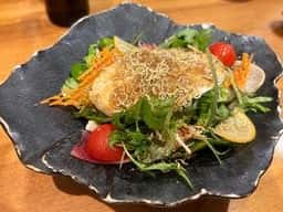 炭焼和旬彩 yuraku