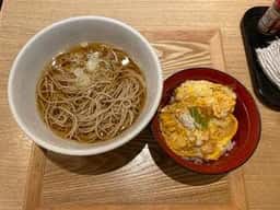 蕎麦いまゐ 練馬店