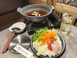 鮪匠 池袋店
