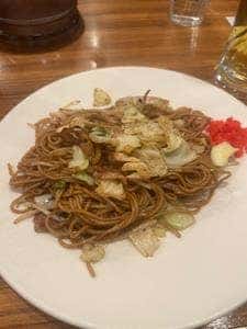 お好み焼 タンポポ エスカ店