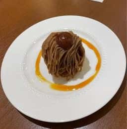 珈琲専門店 カフェ 横濱壹番館