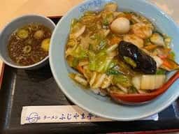 ふじやま亭 イオン本牧店