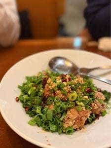 蘭亭 南本町店