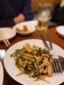 蘭亭 南本町店
